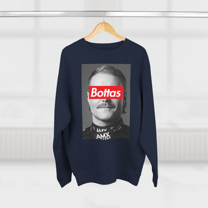 Bottas Street Sweatshirt