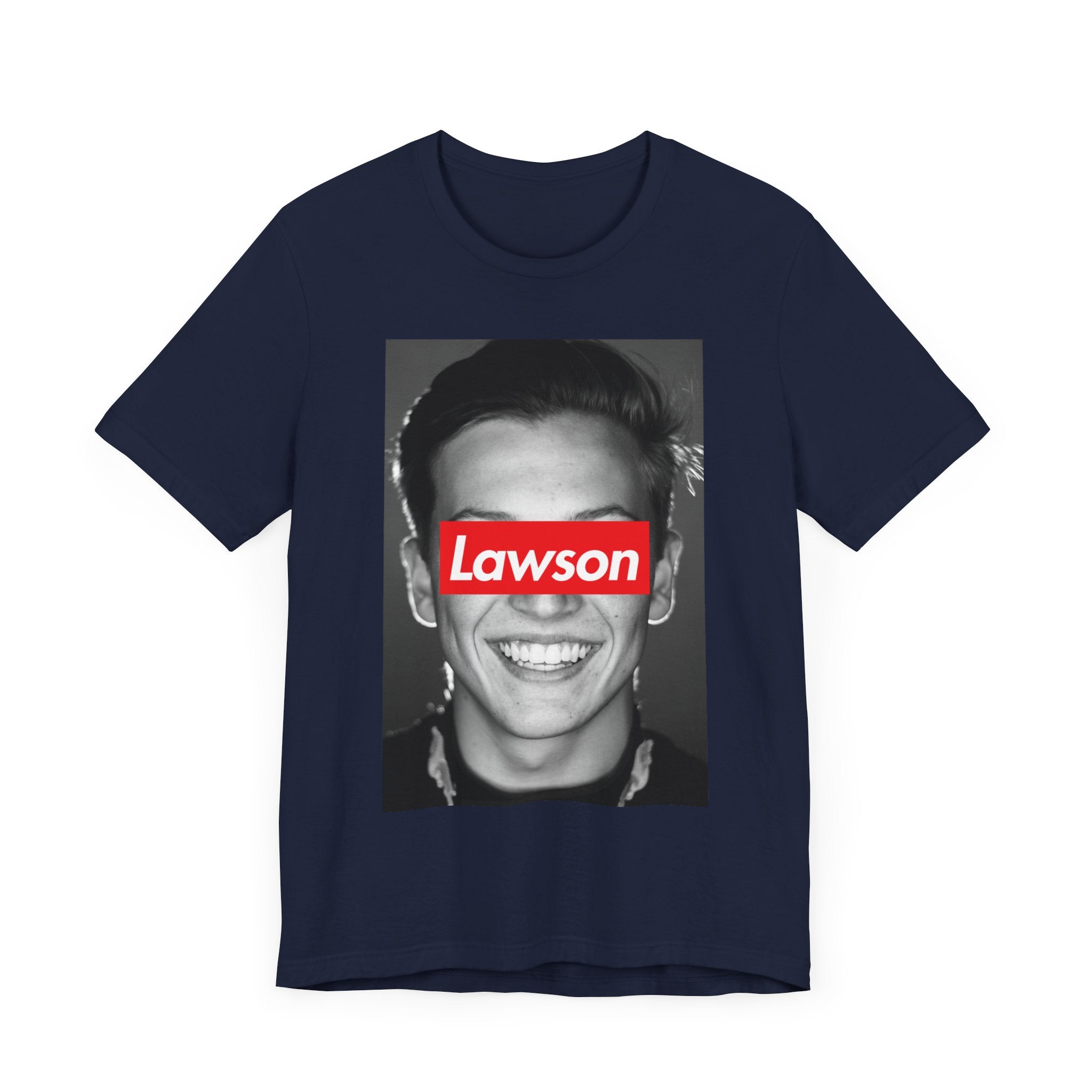 Lawson Street T-shirt