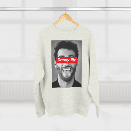 Danny Ric Street Sweatshirt