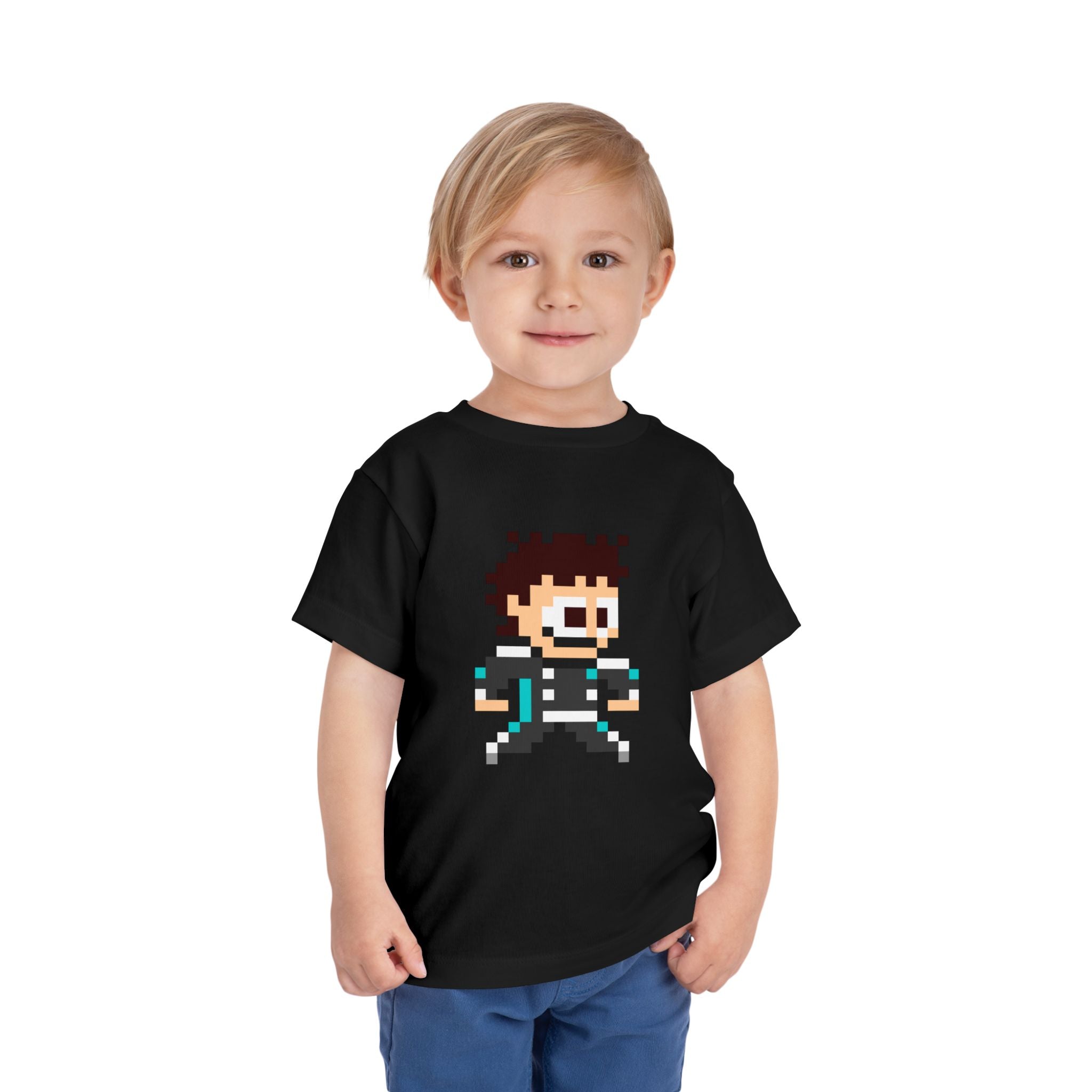 Kimi Antonelli Toddler Tee
