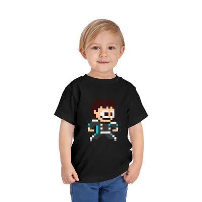 Kimi Antonelli Toddler Tee