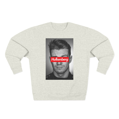 Hulkenberg Street Sweatshirt