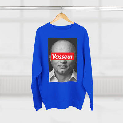Vasseur Street Sweatshirt