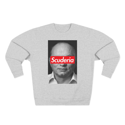 Scuderia Street Sweatshirt