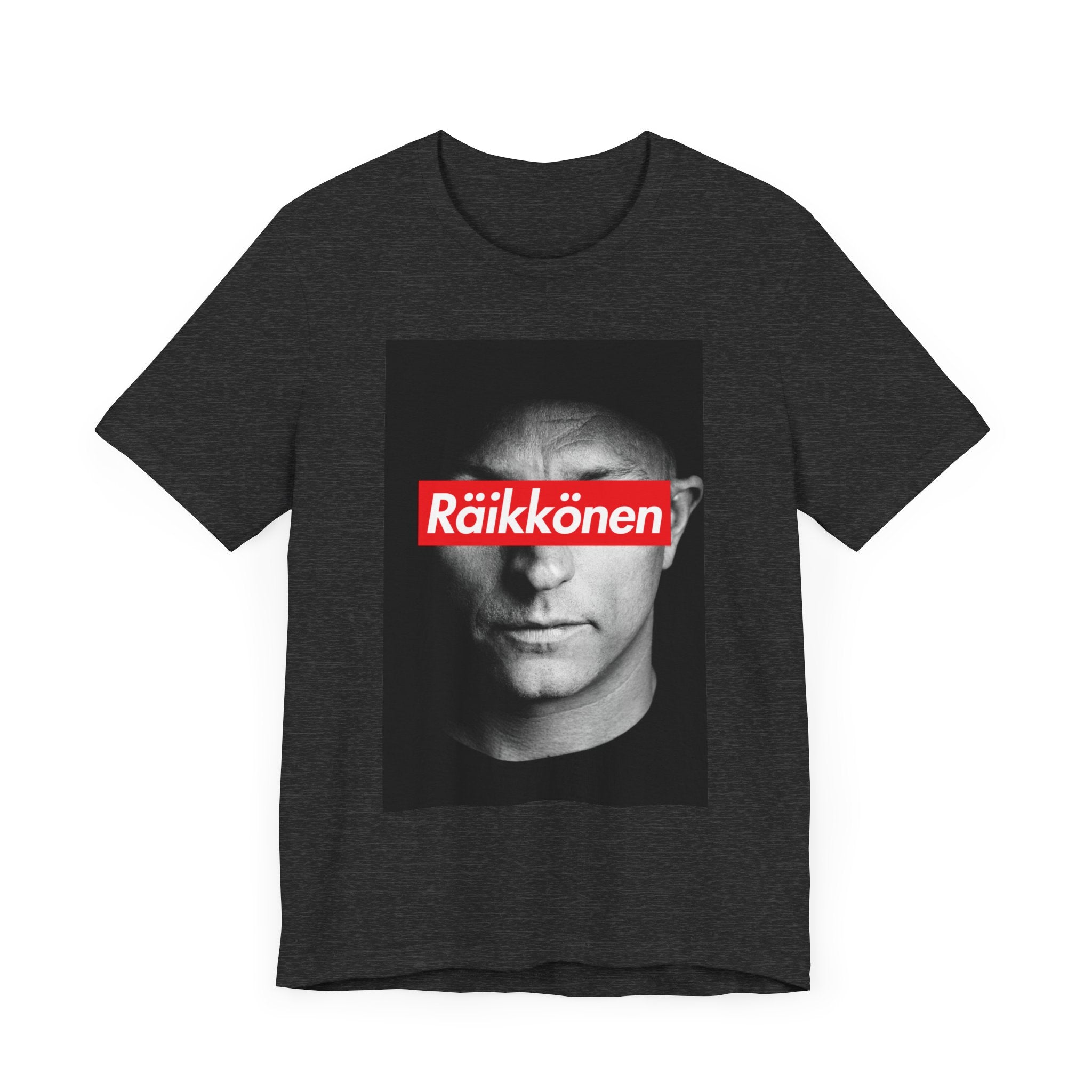 Raikkonen Street T-shirt