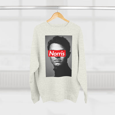 Norris Street Sweatshirt