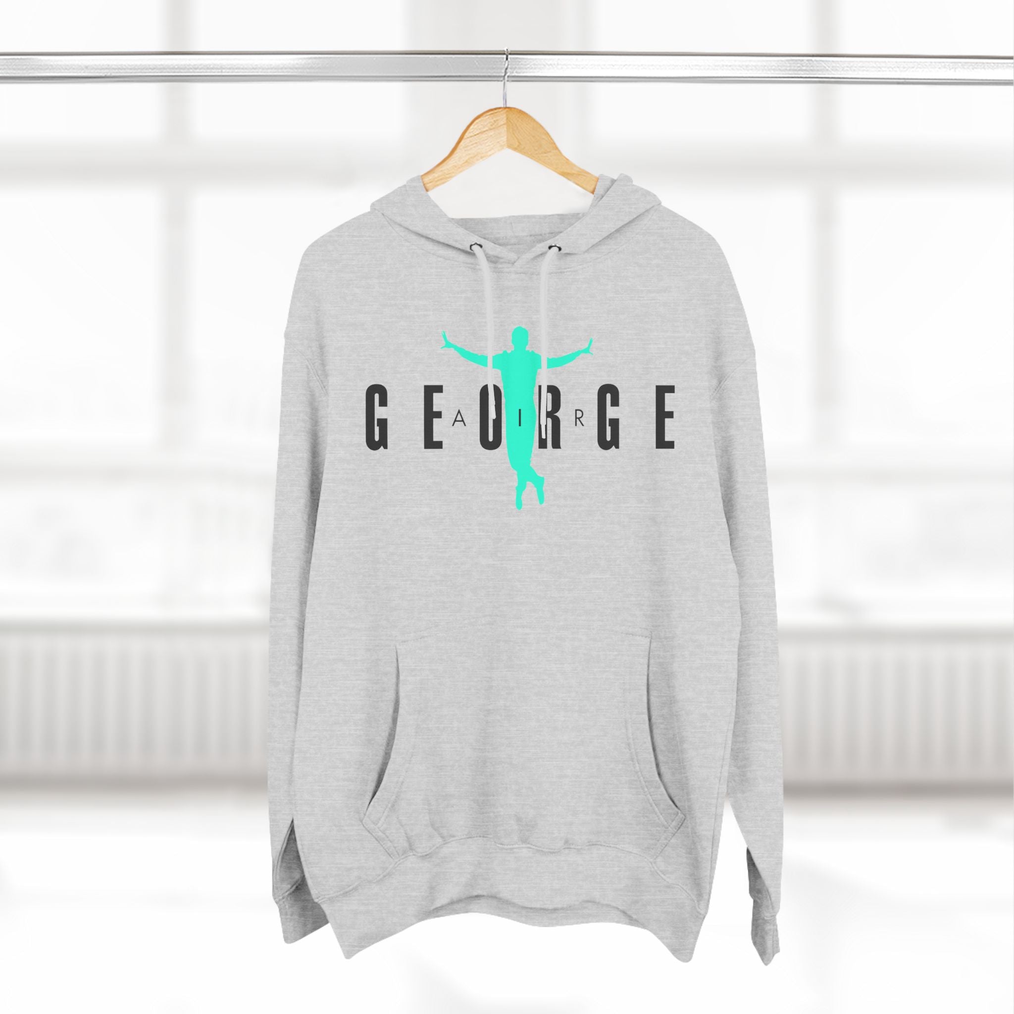 Air George Hoodie