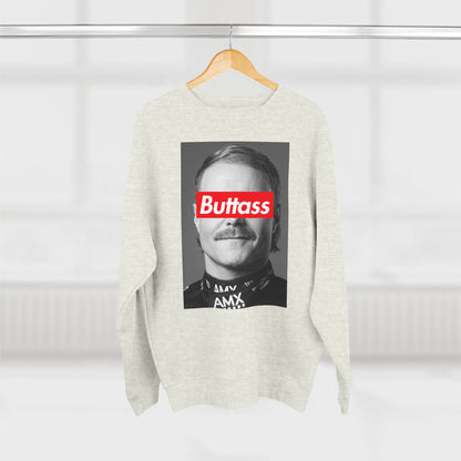 Buttass Street Sweatshirt