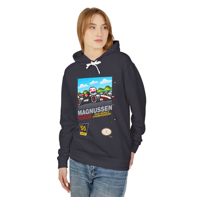 Magnussen 8-bit Game Hoodie
