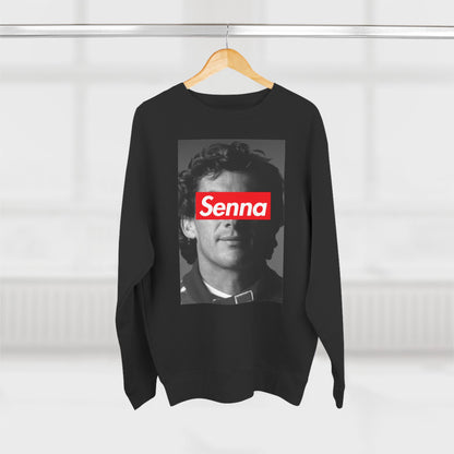 Senna Street Sweatshirt