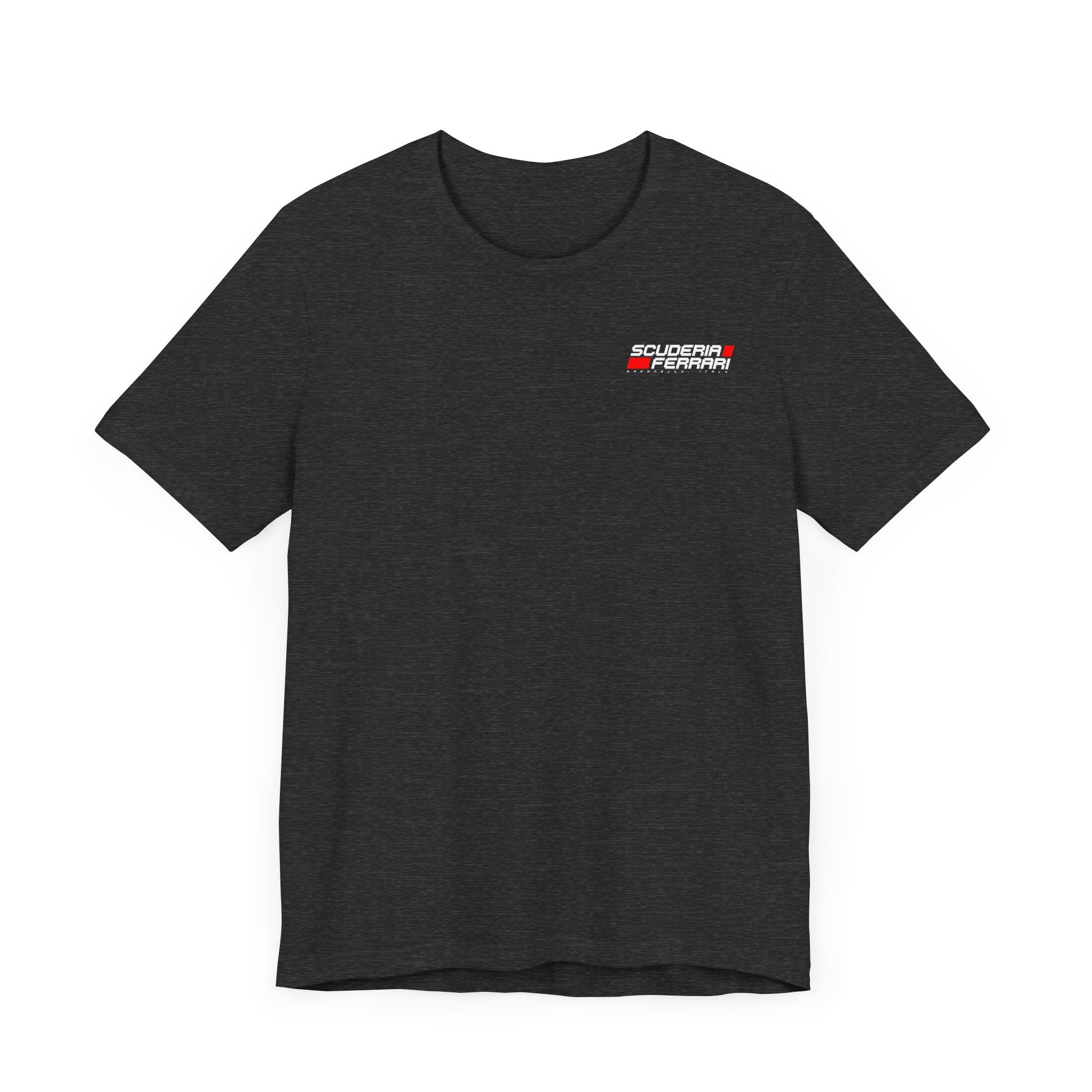 Scuderia Ferrari 8-bit Team T-shirt