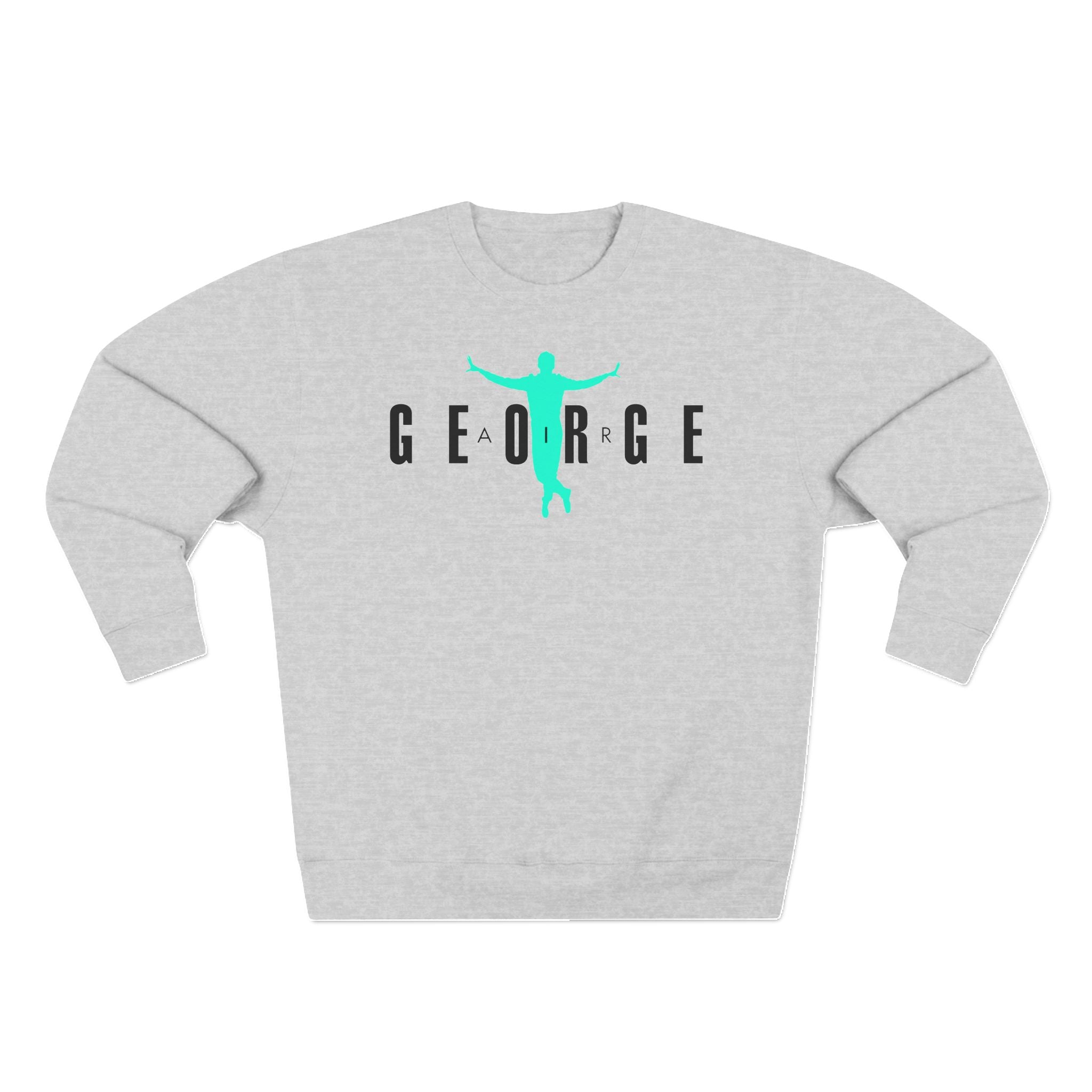 Air George Sweatshirt