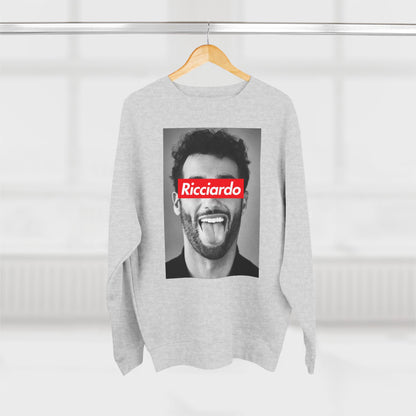 Ricciardo Street Sweatshirt