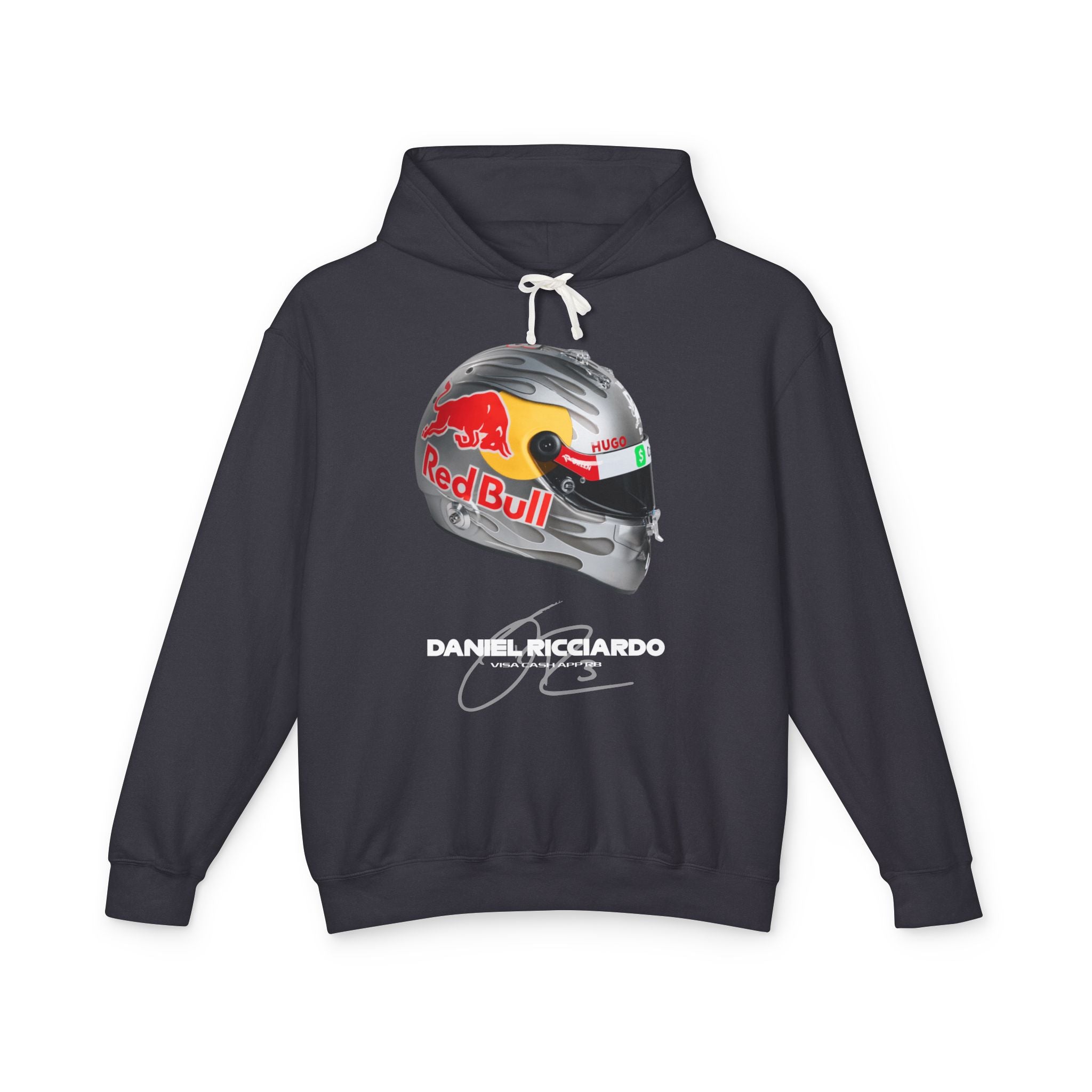 Daniel Ricciardo Signature Hoodie