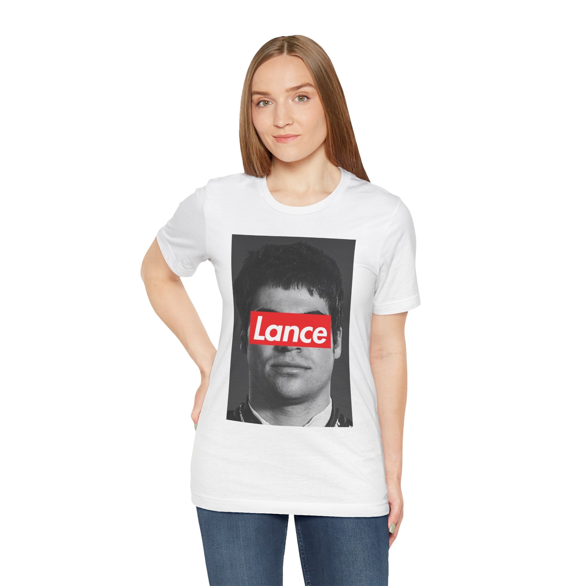 Lance Street T-shirt