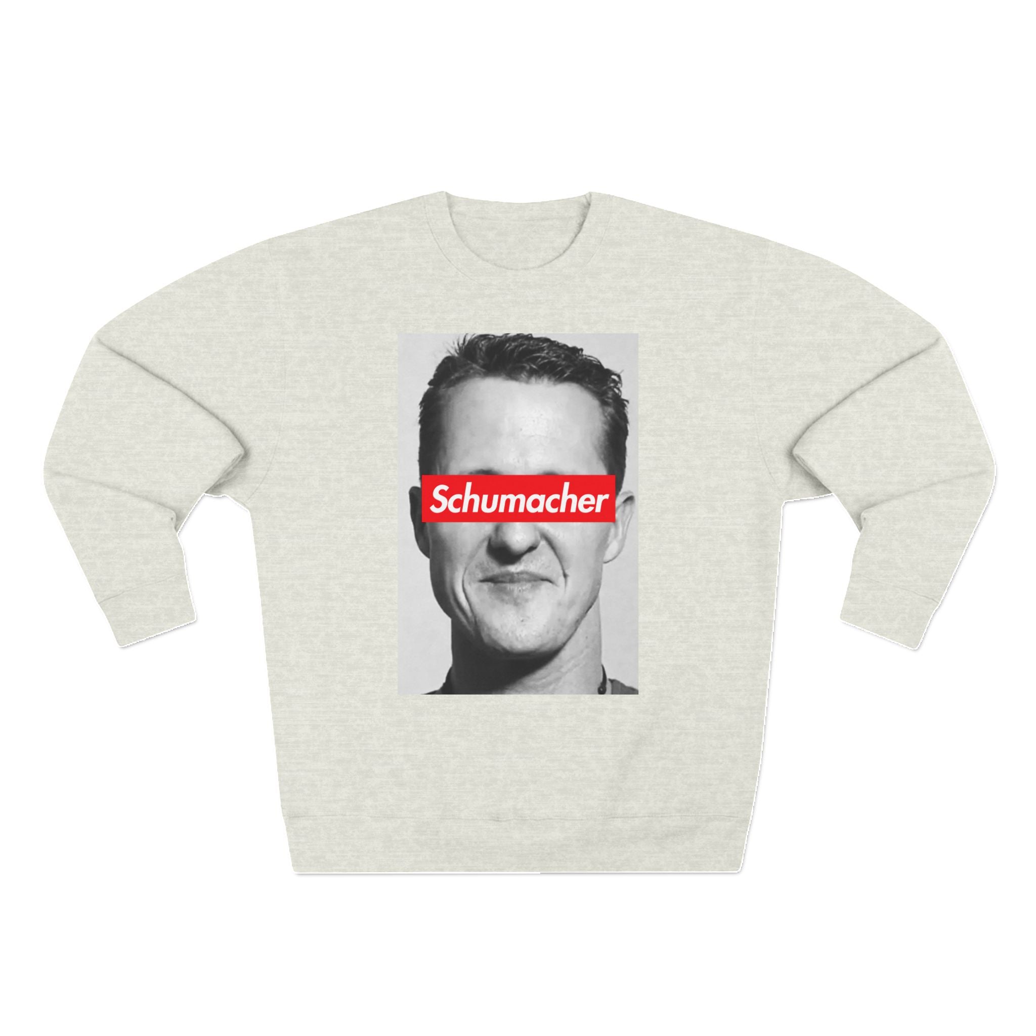 Schumacher Street Sweatshirt