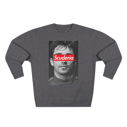 Scuderia Street Sweatshirt