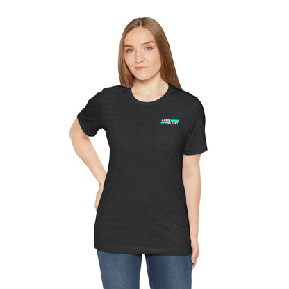 Lewis Hamilton 8-bit Team T-shirt