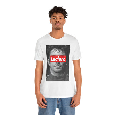 Leclerc Street T-shirt