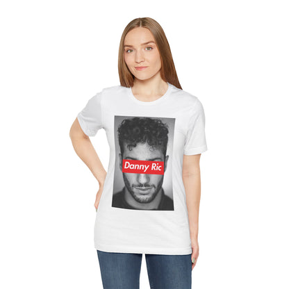 Danny Ric Street T-shirt