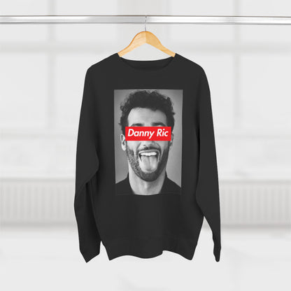 Danny Ric Street Sweatshirt