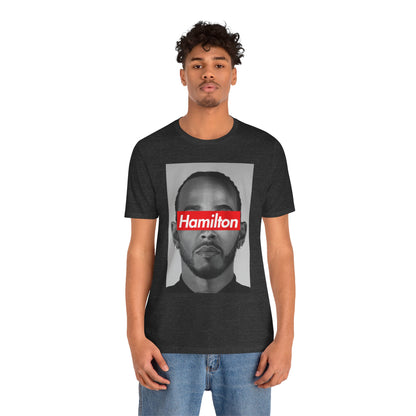 Hamilton Street T-shirt