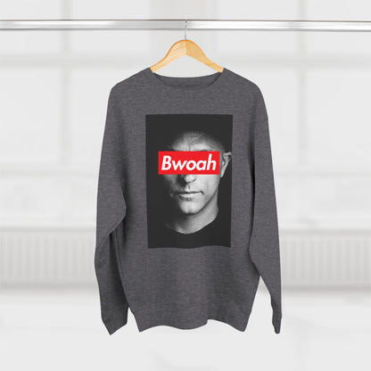 Bwoah Street Sweatshirt