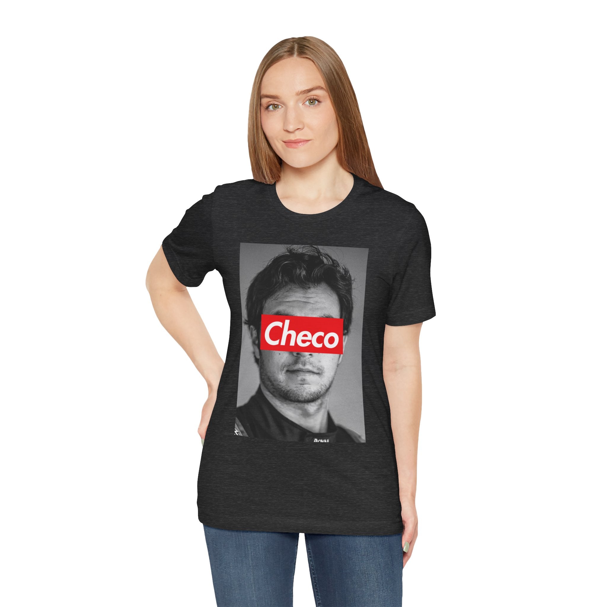 Checo Street T-shirt