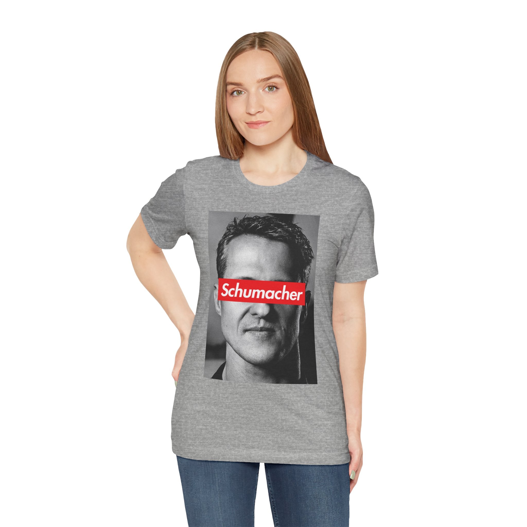 Schumacher Street T-shirt