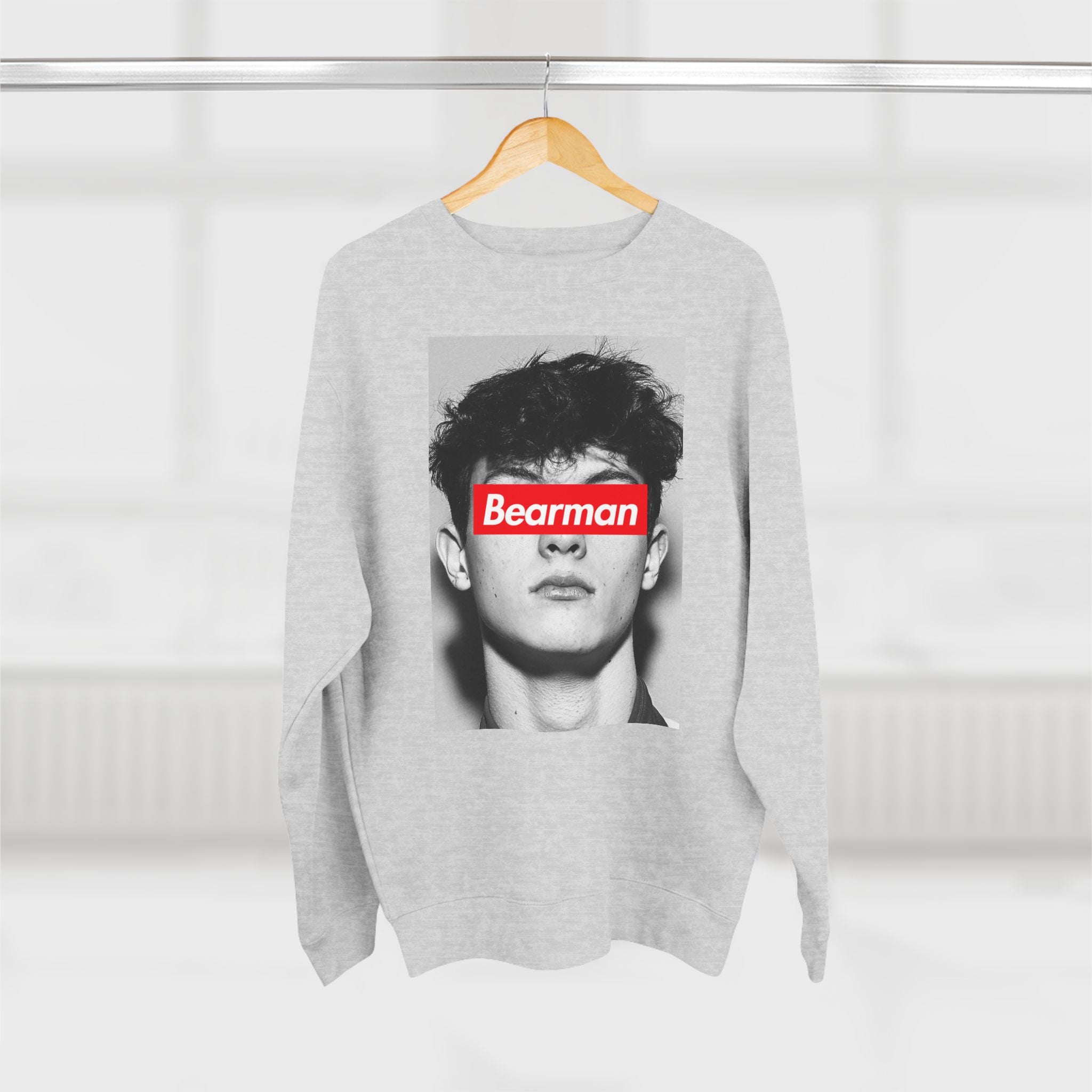 Bearman Street Sweatshirt