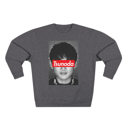 Tsunoda Street Sweatshirt