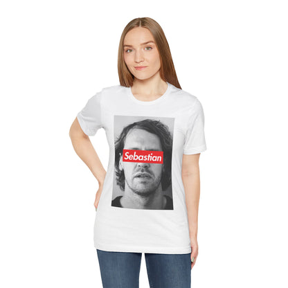 Sebastian Street T-shirt