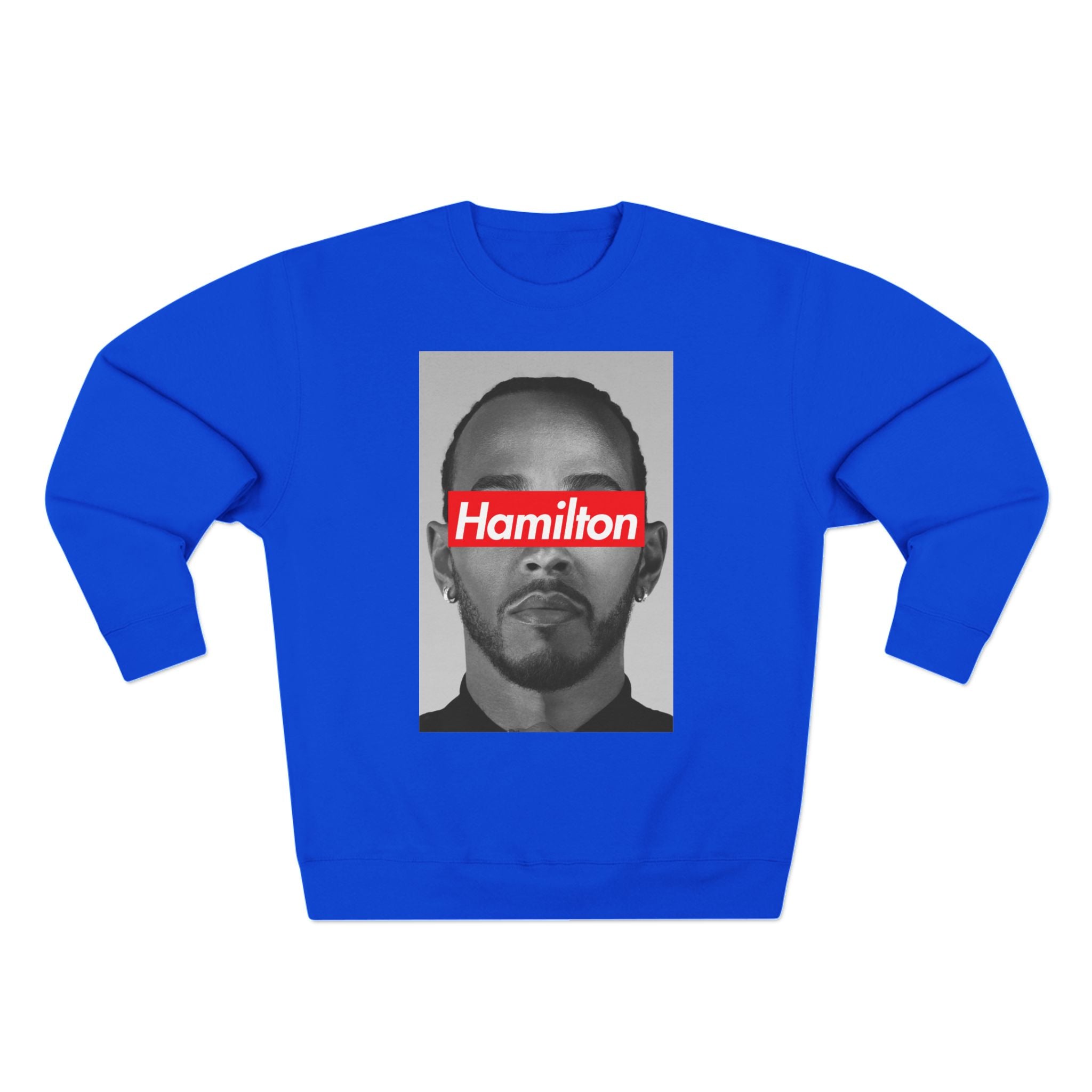 Hamilton Street Sweatshirt