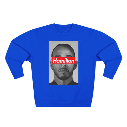 Hamilton Street Sweatshirt