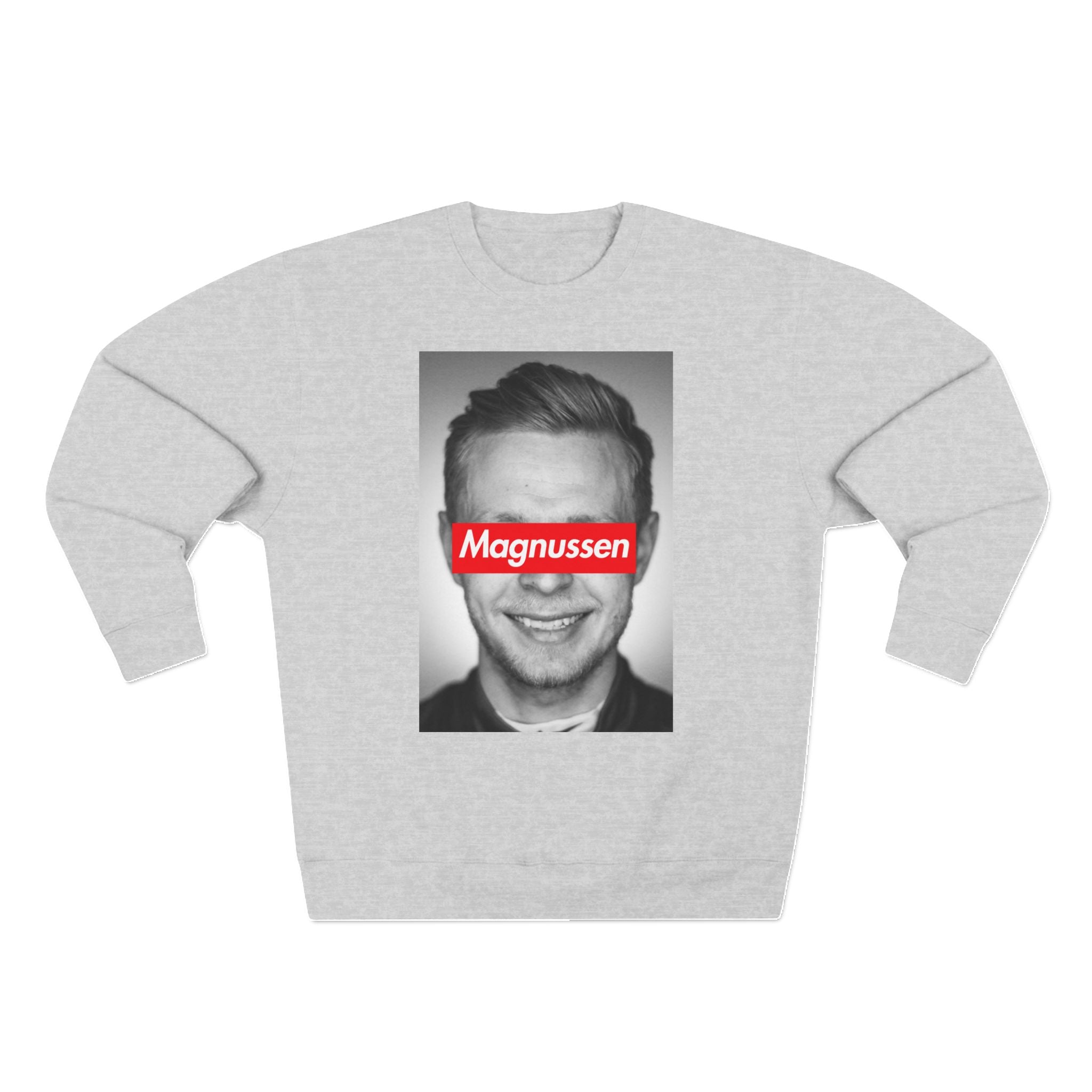 Magnussen Street Sweatshirt