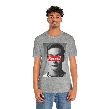 Russell Street T-shirt