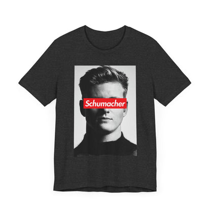 Schumacher Street T-shirt