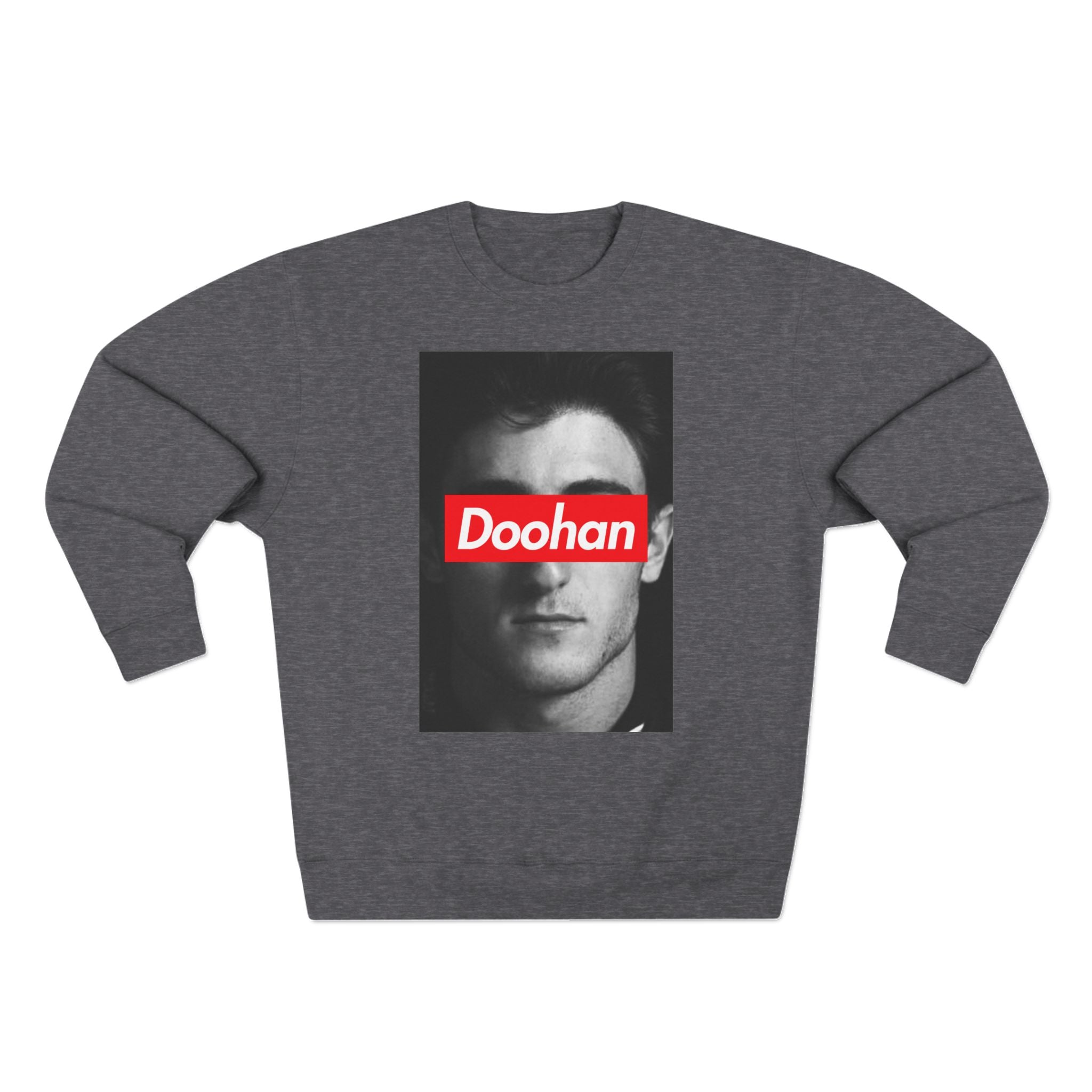 Doohan Street Sweatshirt