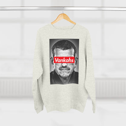 Vankahs Street Sweatshirt