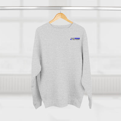 Yuki Tsunoda 8-bit Team Sweatshirt