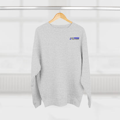 Yuki Tsunoda 8-bit Team Sweatshirt