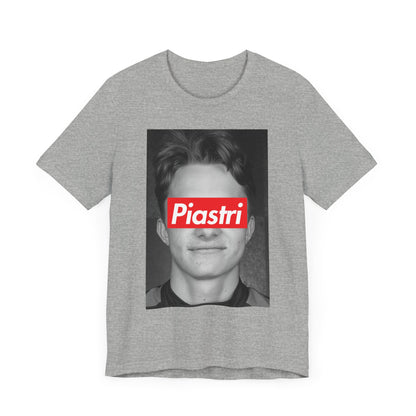 Piastri Street T-shirt