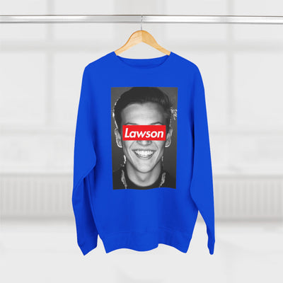 Lawson Street Sweatshirt