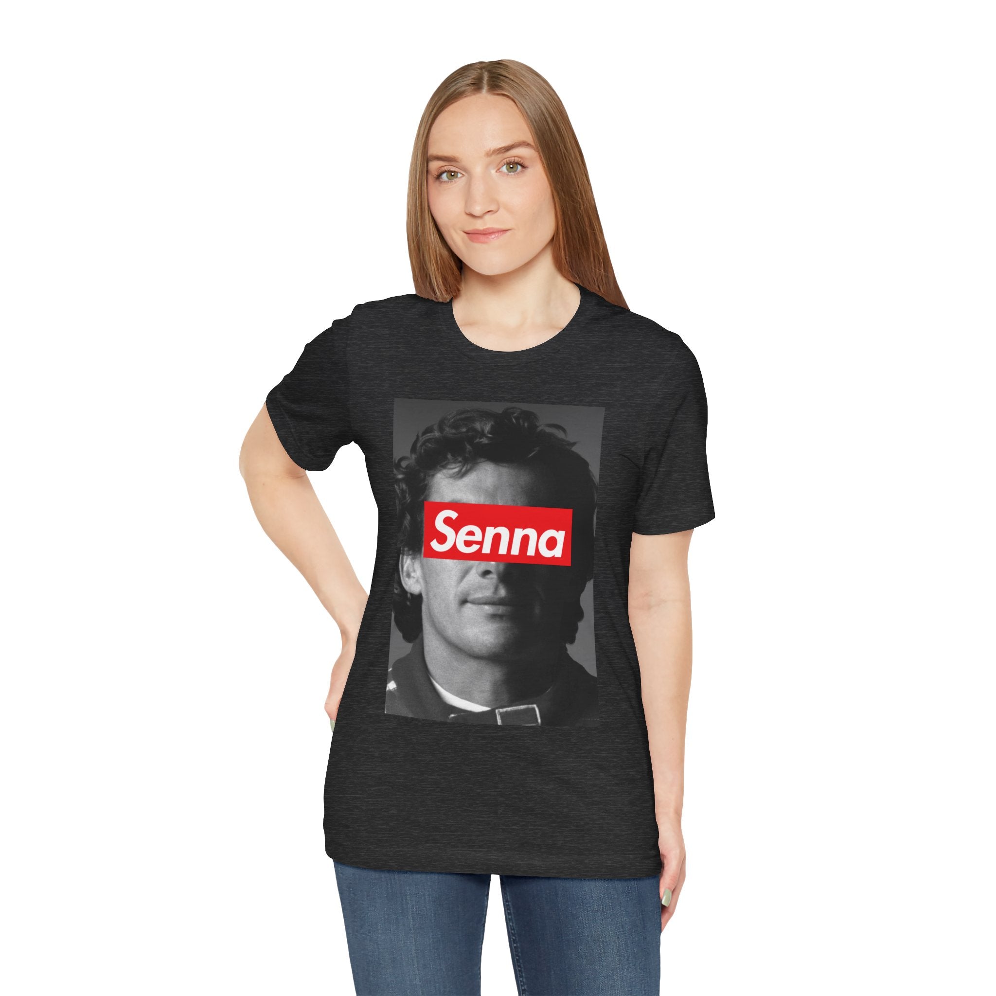 Senna Street T-shirt