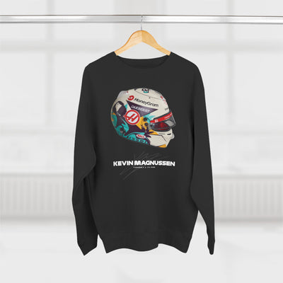 Kevin Magnussen Signature Sweatshirt