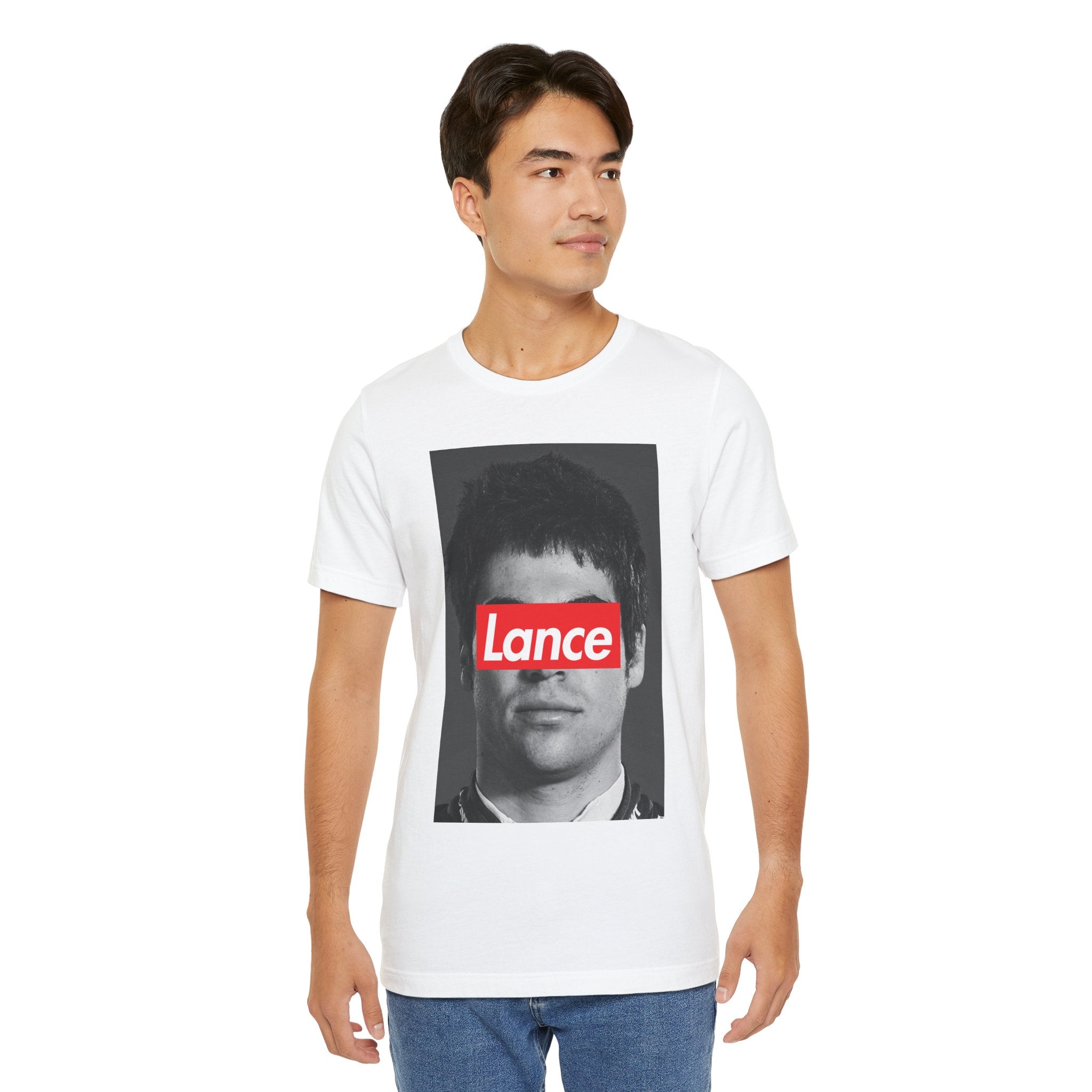 Lance Street T-shirt