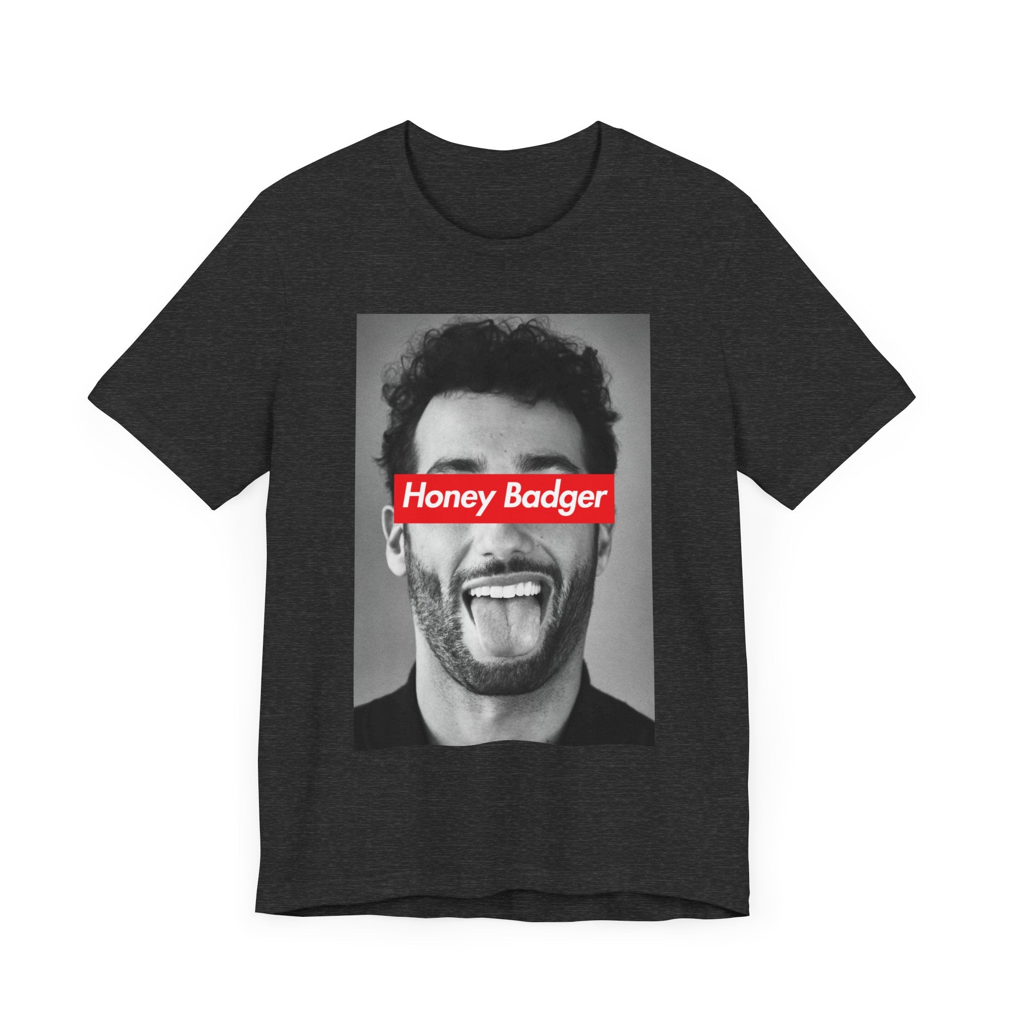 Honey Badger Street T-shirt