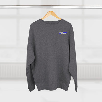 Liam Lawson 8-bit Team Sweatshirt