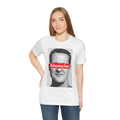 Schumacher Street T-shirt