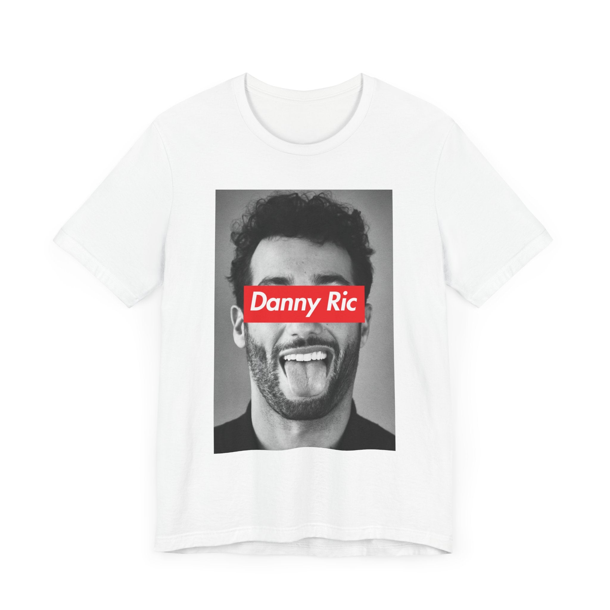 Danny Ric Street T-shirt